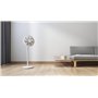 Xiaomi Mi Smart Standing Fan 2 Lite Ventilateur de table et sur pied avec connexion d'applications iOS/Android Mi Home en option