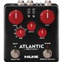 Nux NDR-5 Atlantic Pédale de délai et de réverbération