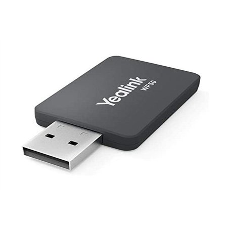 Yealink WF50 Carte réseau WLAN 433 Mbit/s