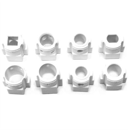 EZVIZ Adaptateur fonctionne avec Smart Lock