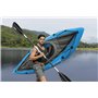 Kayak gonflable Cove Champion Hydro-Force™ 275 x 81 cm