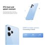 Xiaomi Smartphone Redmi 12 4GB/128GB 6.79" FHD+ DotDisplay Screen 5000mAh 18W Fast Charging 50 MP Triple Camera (Light Blue)
