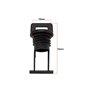 Be In Your Mind 4X Bouchons de Vidange pour Bateau Bouchon de Trou d'eau pour Kayak Bouchon de Trou Conique en Nylon de 19 Mm Pi