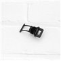 Be In Your Mind 4X Bouchons de Vidange pour Bateau Bouchon de Trou d'eau pour Kayak Bouchon de Trou Conique en Nylon de 19 Mm Pi