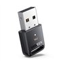 UGREEN Dongle Bluetooth 5.4 Clé USB PC Adaptateur Faible Latence pour Clavier Souris Casque Manette de Jeu Enceinte Écouteurs Pl