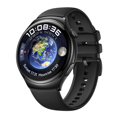HUAWEI Watch 4 Montre Connectée