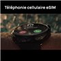 HUAWEI Watch 4 Montre Connectée,Analyse de l’ECG, Aperçu en Une Minute des Sept indicateurs de Suivi de la santé,Téléphonie cell