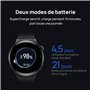 HUAWEI Watch 4 Montre Connectée,Analyse de l’ECG, Aperçu en Une Minute des Sept indicateurs de Suivi de la santé,Téléphonie cell