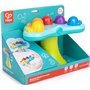 Hape Fontaine Musicale des Baleines - Jouet de Bain Bébé 18 Mois et Plus - sans BPA - Divertissement & Découverte Ludique