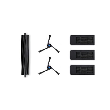 ECOVACS Kit d'entretien pour DEEBOT X2 Omni/ X2 Combo