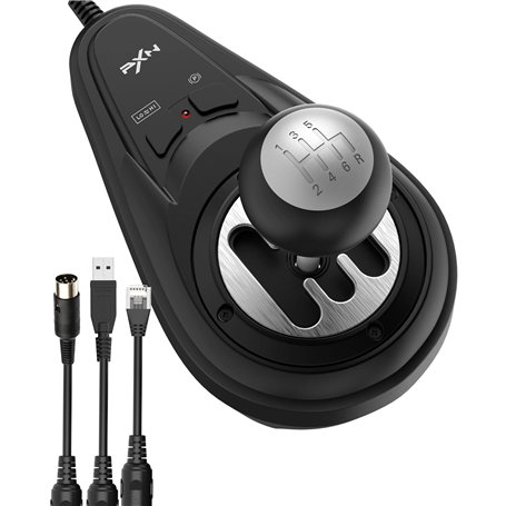 PXN A7 Levier de Vitesse