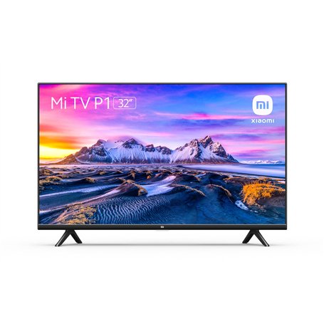 Xiaomi Smart TV P1 32 pouces (Frameless