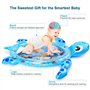 Tummy Time Mat de Ventre Animaux