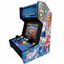 PixelHeart VISCO Mini Arcade Bartop