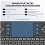 Clavier AZERTY Français p