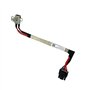 Zahara K1G-3004100-V03 Câble de Prise de Courant DC Jack pour MSI Bravo 15 B5DD MS-158K/ Crosshair 15 A11UEK