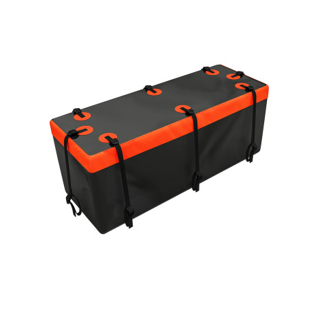 Signstek Sac arrière softshell pour attelage de remorque