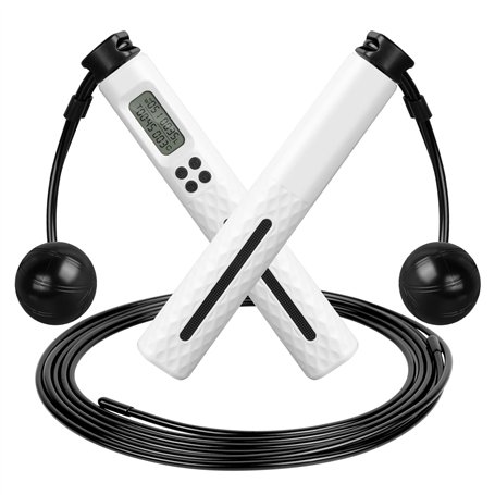 AiQInu Corde a Sauter Sport Adulte