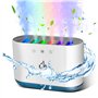 AiQInu Humidificateur d'Air 900ML