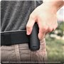 TUSITA Clip de Ceinture Support Compatible avec Garmin Handhelds - GPS Système Accessoires 010-11734-20
