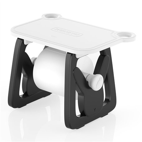 MUNBYN 2024 Nouveau Porte étiquette