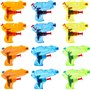 DERAYEE Pistolet à Eau pour Enfant