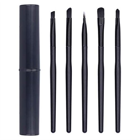 Ensemble de Brosses de Nettoyage de Montre