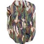 Outdoor Saxx Housse de protection contre la pluie pour sacs à dos jusqu'à 60 cm - Camouflage