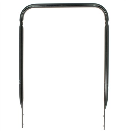 Alpina Guidon inferieur 381006785/0 pour Tondeuse a Gazon