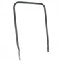 Alpina Guidon inferieur 381006785/0 pour Tondeuse a Gazon