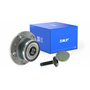 SKF Kit de roulements de roue Ensemble de roulements de roue arrière | VKBA 3644 | Pour A3 II ALHAMBRA ALTEA XL LEON TOLEDO BEET