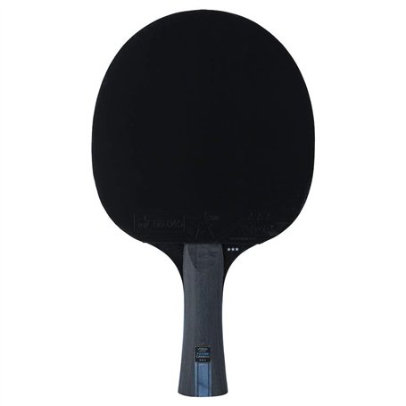 STIGA Future Carbon 3 étoiles Raquette de Ping-Pong pour Joueurs Offensifs