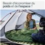 Accessoires Camping Compa