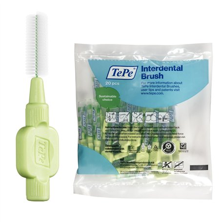 Brossettes Interdentaires TePe