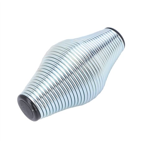 Balle Anti-stress à Ressort Grip Strength Trainer Ball Hand Finger Thumb Exerciser Strengthener Enhancer