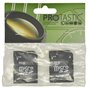 Lot de 2 adaptateurs Protastic microSD vers SD