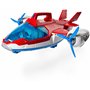 Paw Patrol 6026622 Air Patroller, Multicolore Taille Unique