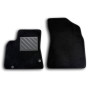 Tapis de Sol pour Citroen Berlingo 2008-2018 Van 2 pièces sur Mesure