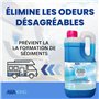 AWAKING Tank Fresh 2L | Nettoyant pour Réservoir d’Eaux Usées | Réduit les Mauvaises Odeurs | Entretien Régulier des Toilettes C