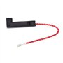 Max-Tonsen Accessoires Micro-Ondes 5KV 0.7A 700mA 800mA fusible Haute Pression intégré fusible Haute Tension pour Four à Micro-O