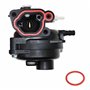 Carburateur pour moteur de tondeuse à gazon Briggs-Stratton 300E 450E 500E 550EX 500 125cc 140ccc 799583