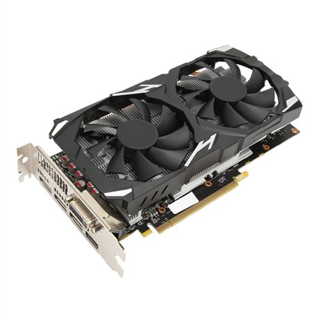 Oreb Carte Graphique RX 580