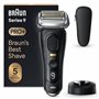 Braun Series 9 PRO+ 9510s
