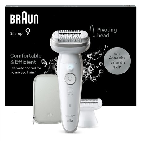 Braun Silk-épil 9