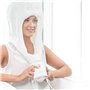 Valera Ionic Comfort| Casque Sèche-cheveux Suisse| Résultat professionnel à la maison| 3 modes pour des cheveux plus souples| Io