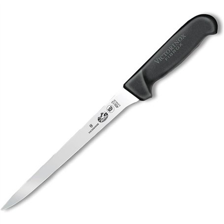 Victorinox Fibrox Couteau de Cuisine
