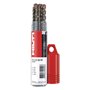 Hilti 2224211 Jeu de 6 forets pour marteau perforateur TE-C M1