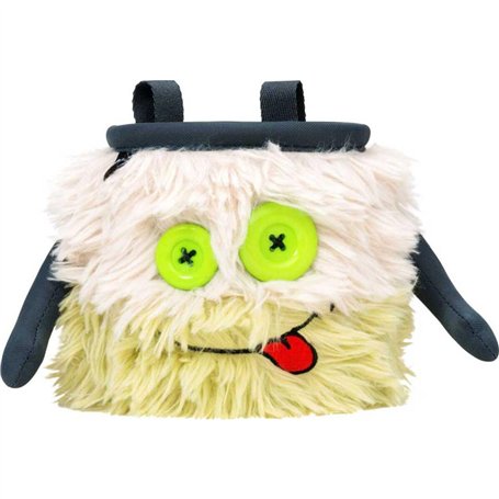 8BPlus Chalkbag - AJ