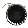 Ventilateur de Refroidissement Interne PS5, Remplacement du Ventilateur Interne PS5 DC 12 V pour Ventilateur Sony Playstation 5 