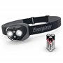 Energizer Lampe Frontale LED Vision Ultra